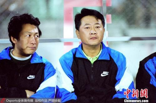 多少中国足球过客，化作青春叹息：从天津天海