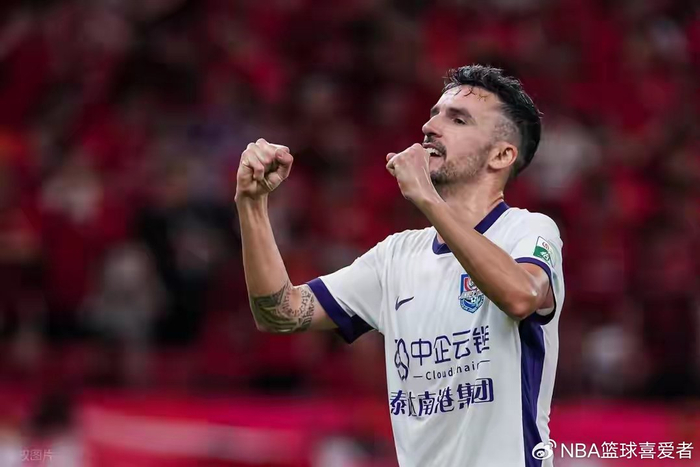 中超三轮积分大乱局：传统豪门遭升班马重创，