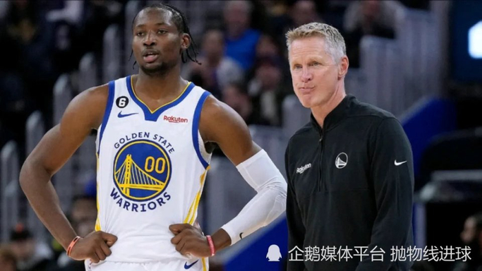 库明加加盟老鹰后首场对阵旧主遭遇惨败 表现低