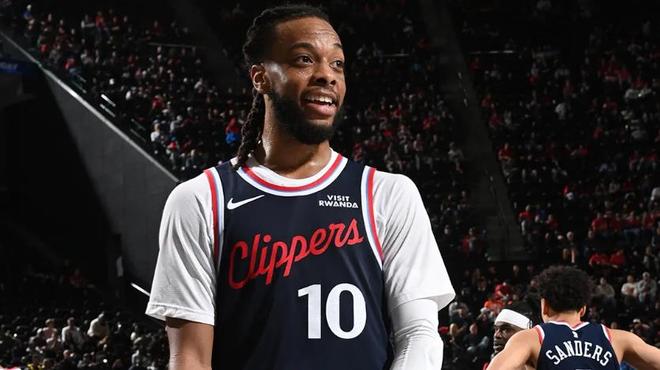 伦纳德准绝杀助快船逆转步行者 创NBA连续50场2