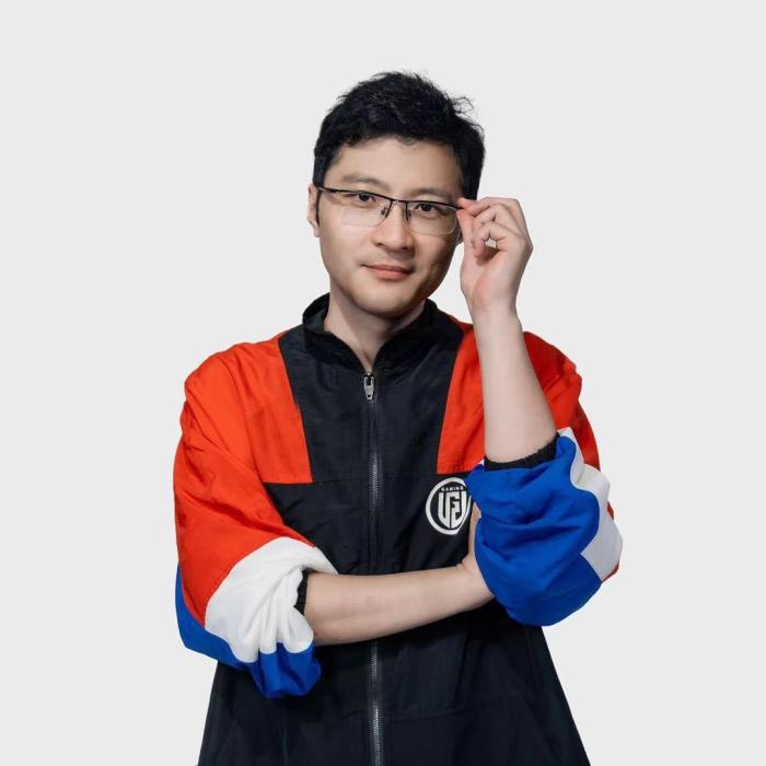 电竞天赋测评助力青少年成长：薛世亮探索电竞