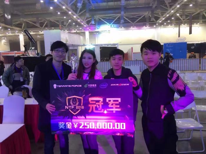 电竞天赋测评助力青少年成长：薛世亮探索电竞