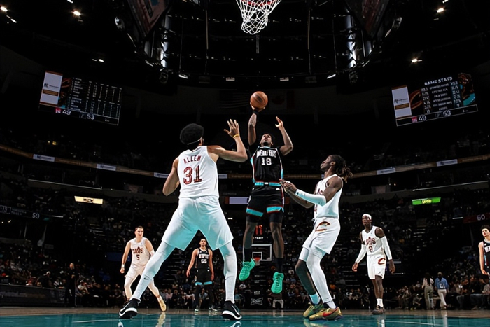 独行侠裁掉普罗斯佩引争议 灰熊新星爆发成焦点