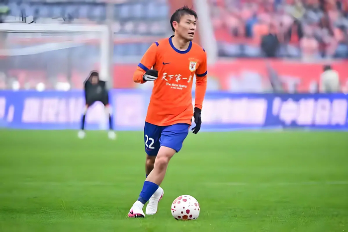 韩鹏执教山东泰山两连败引质疑 结构性危机浮现