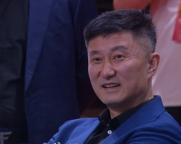 北京男篮力克广东队晋级季后赛半决赛